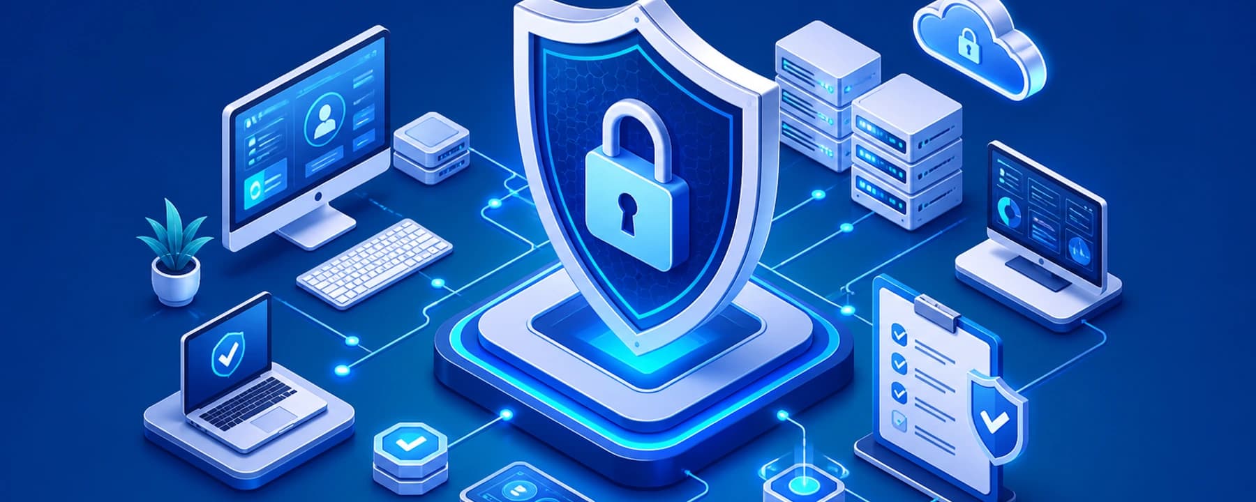 Security & Compliance