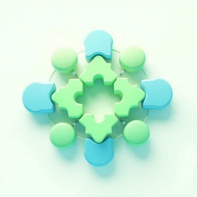 Integrated Solutions