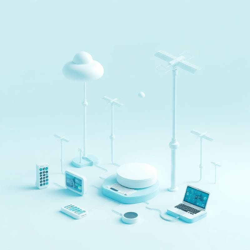Telecom Solutions