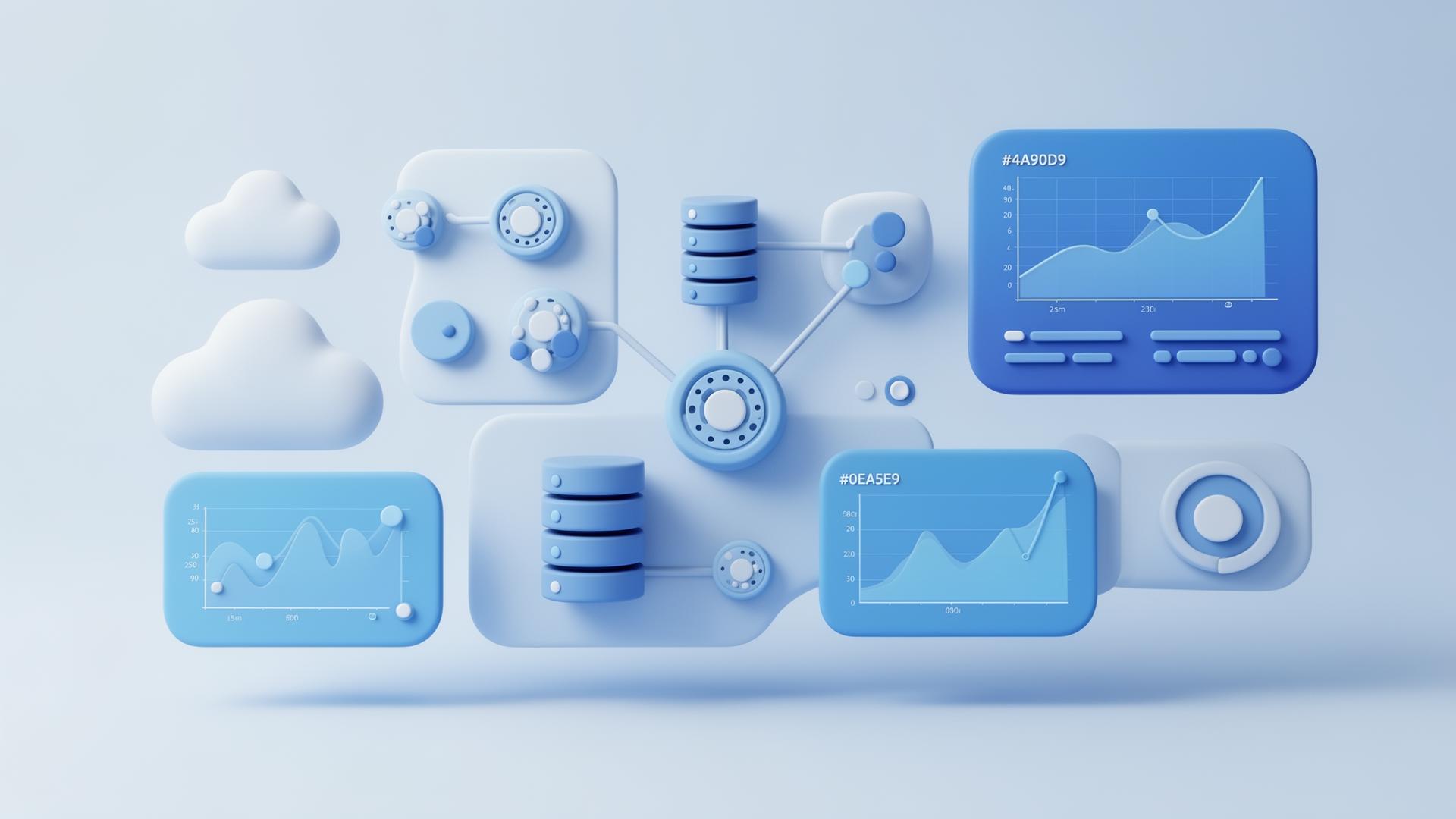 2MIT IT Services Dashboard